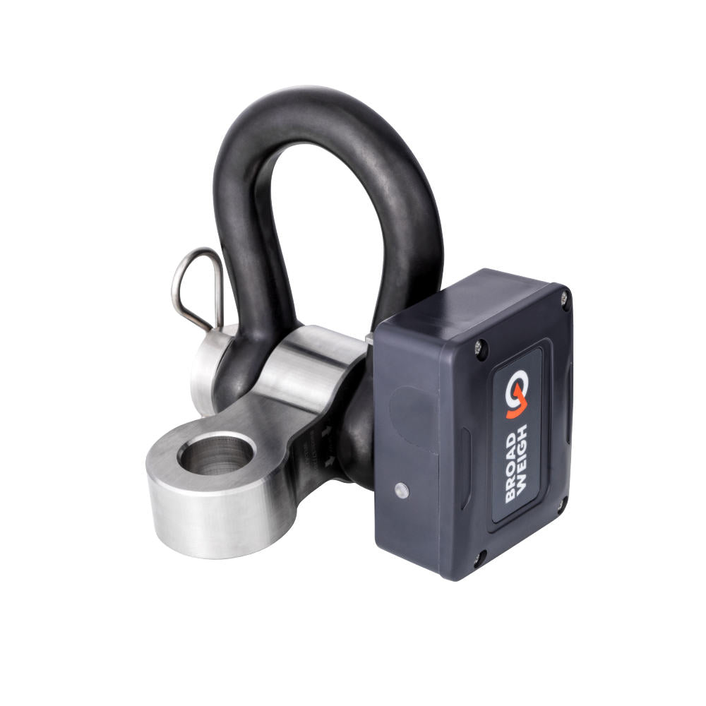 Broadweigh Twist Link Load Cell Shackle