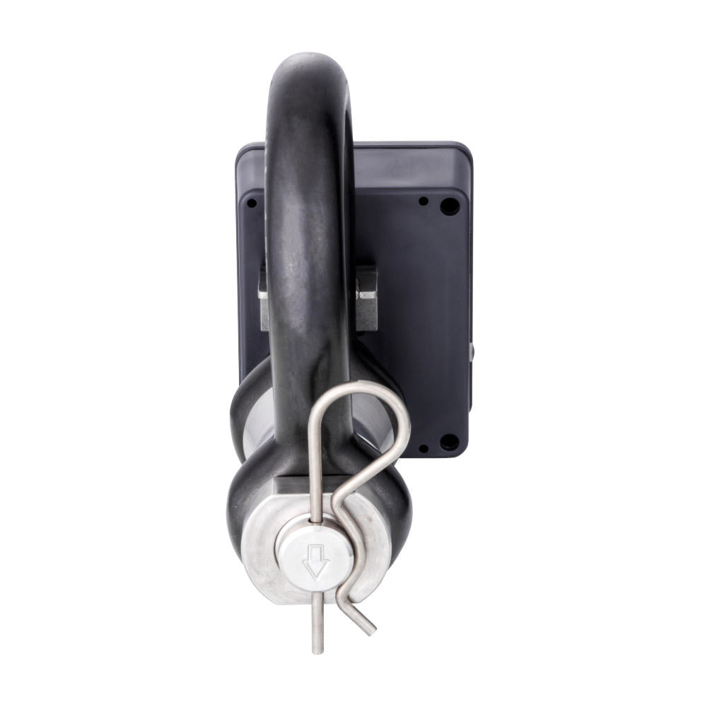 Broadweigh Gen3 Wireless Load Cell Shackle