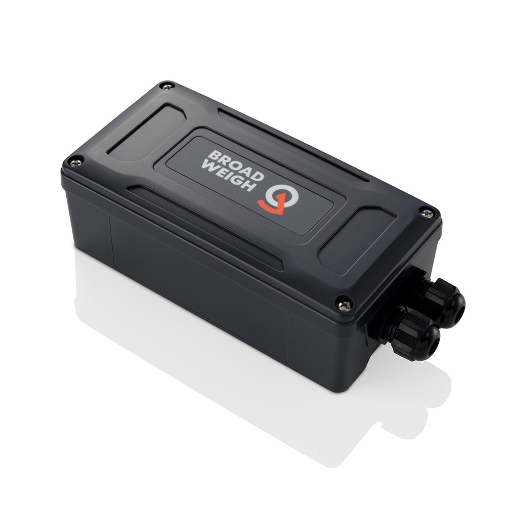 Base Station & Software – Paradigm Rigging Inc.