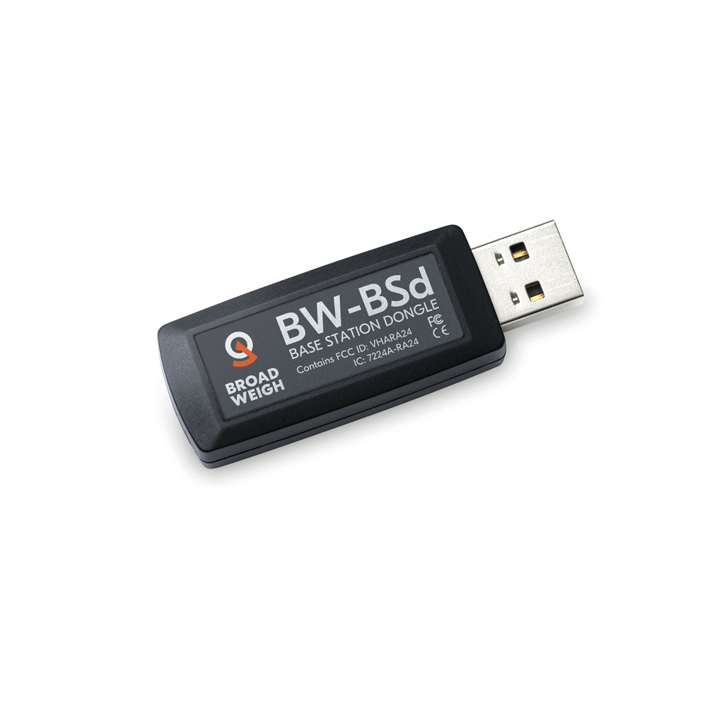 Broadweigh BW-BSd Wireless USB Dongle