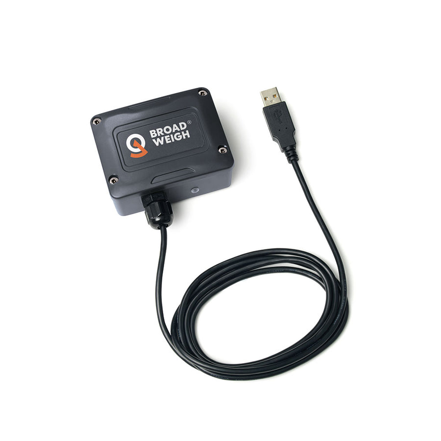 Base Station & Software – Paradigm Rigging Inc.